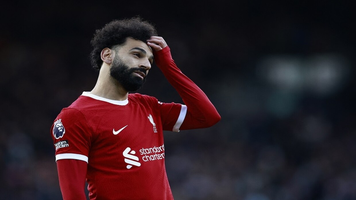ويليامز قد يسبب أزمة بين ليفربول وصلاح 3 ويليامز قد يسبب أزمة بين ليفربول وصلاح
