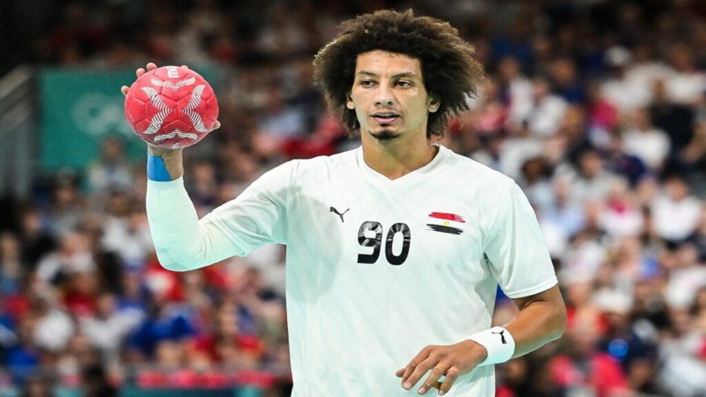 أولمبياد باريس 2024.. مصر تسقط في كمين فرنسا بالوقت القاتل مصر