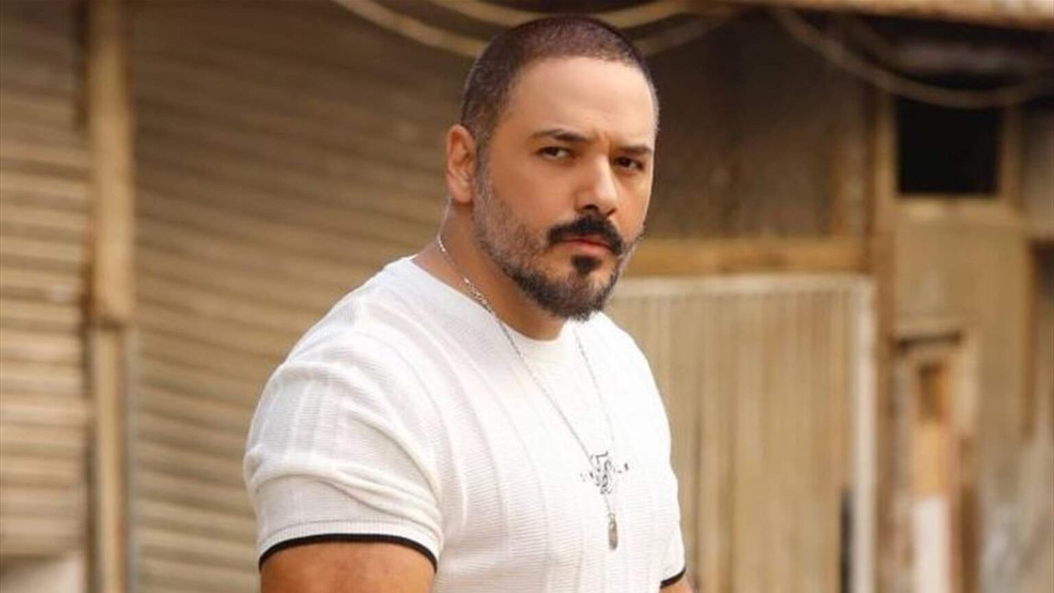 رامي عياش لجمهوره: "خلي عينكن عسما لبنان"