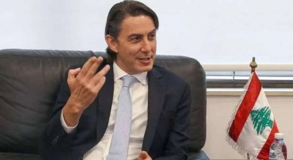 هوكشتاين يحطّ في باريس اليوم لإقناع الفرنسيين.. فماذا عن "الاتفاق السرّي" لمنع التصعيد؟!