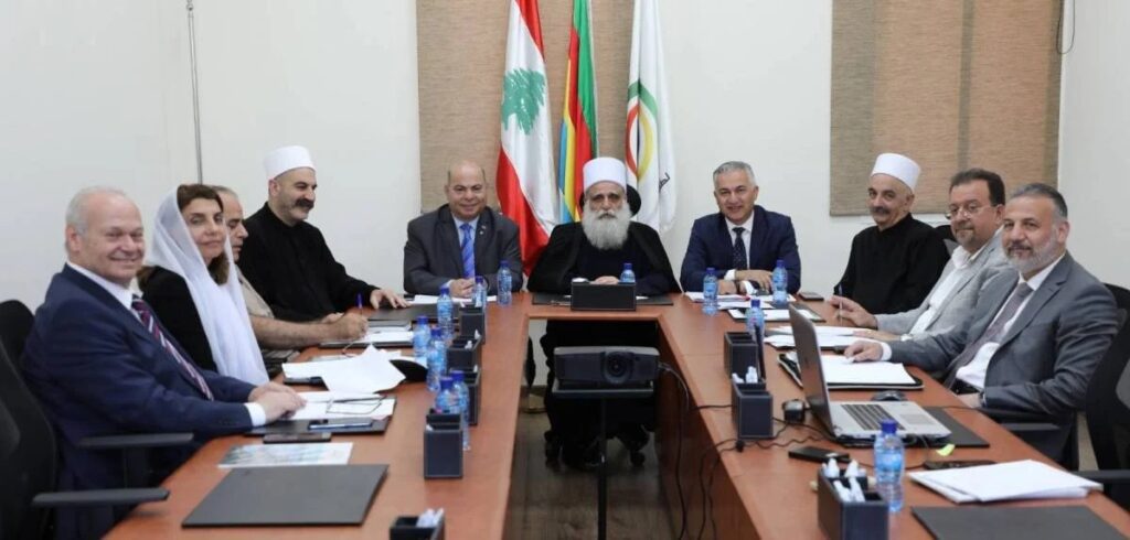طائفة المسلمين الموحدين الدروز تلتصق بتاريخها وهويتها العربية