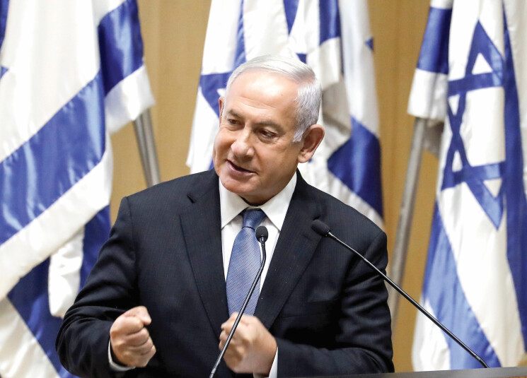 4 سنوات خطرة على الفلسطينيين 3 4 سنوات خطرة على الفلسطينيين