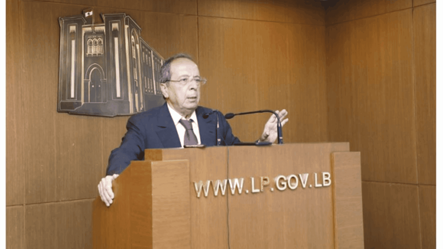 جميل السيد: المطلوب أن نحافظ على البلد وأن لا نحول أي موضوع إلى صراع محتدم جميل السيد: المطلوب أن نحافظ على البلد وأن لا نحول أي موضوع إلى صراع محتدم