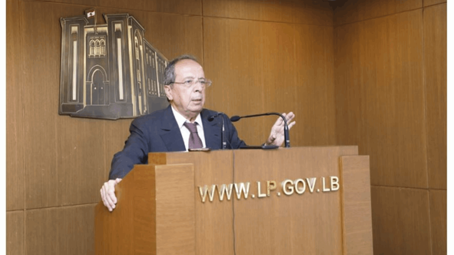 جميل السيد: المطلوب أن نحافظ على البلد وأن لا نحول أي موضوع إلى صراع محتدم 3 جميل السيد: المطلوب أن نحافظ على البلد وأن لا نحول أي موضوع إلى صراع محتدم