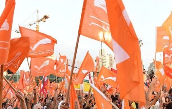 "البرتقالي" خارج المعارضة أو معها؟ 3 "البرتقالي" خارج المعارضة أو معها؟