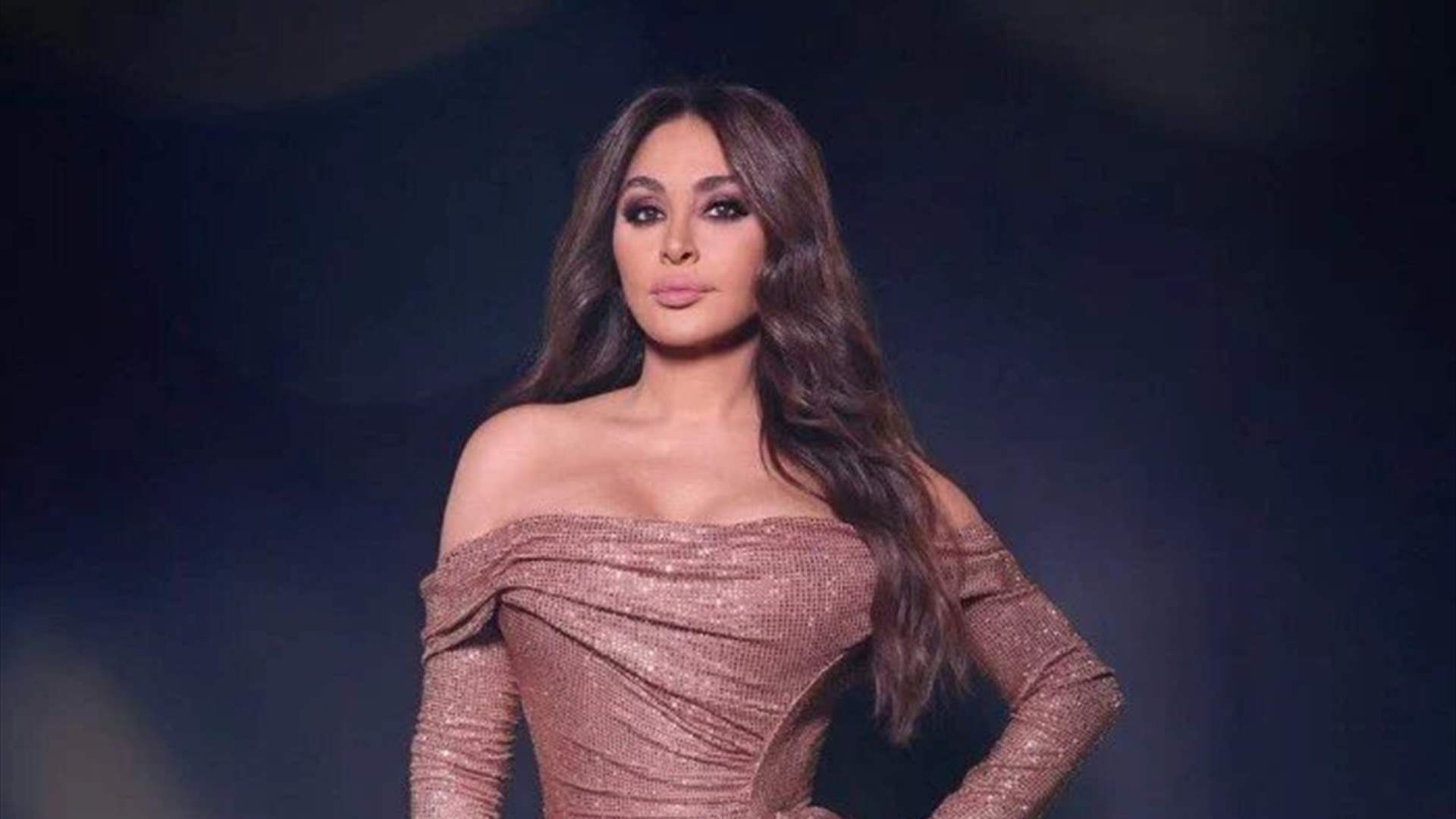 من هو الفنان الذي طلب الزواج من إليسا.. وما كان ردها؟ 3 من هو الفنان الذي طلب الزواج من إليسا.. وما كان ردها؟