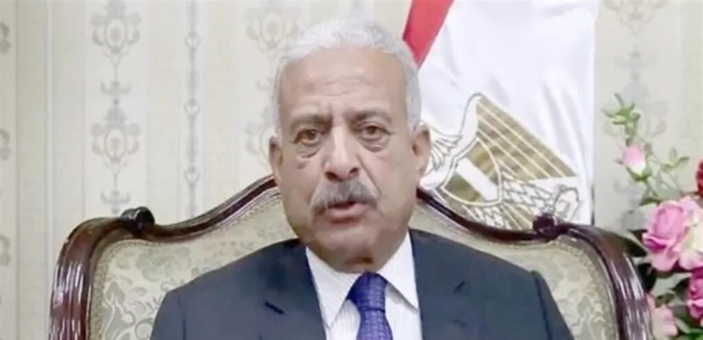 تعيين وزير دفاع مصري جديد.. من هو عبد المجيد صقر؟