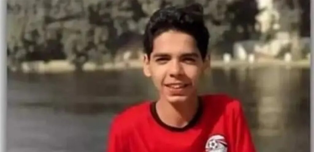 بعد غرقه في النيل.. العثور على جثة محمد