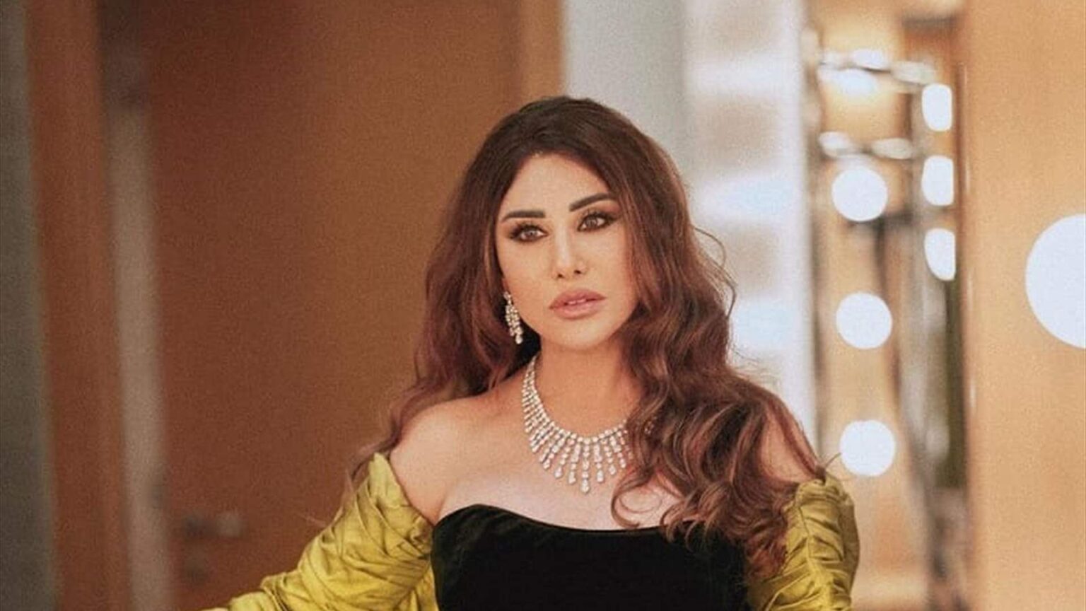بالفيديو.. نجوى كرم تعلن عن زواجها خلال حفل في رومانيا