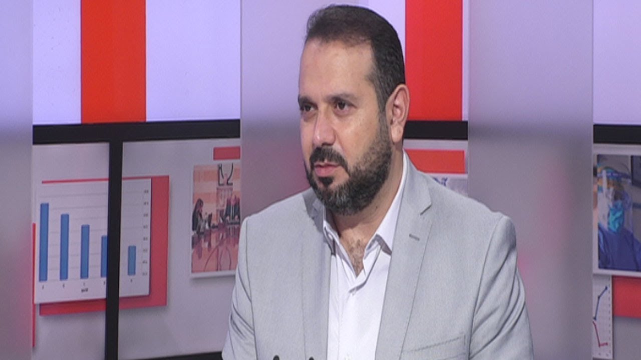 ناصر الدين: العدو سيخسر إقتصادياً في أي عدوان على لبنان 3 ناصر الدين: العدو سيخسر إقتصادياً في أي عدوان على لبنان