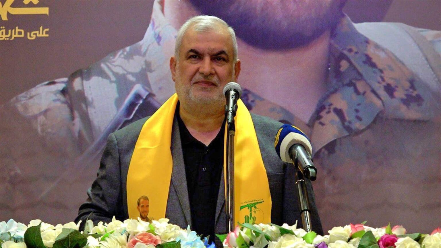 رعد: العدو الذي يتخبط جنوده وضباطه كيف له أن يهدد لبنان رعد: العدو الذي يتخبط جنوده وضباطه كيف له أن يهدد لبنان