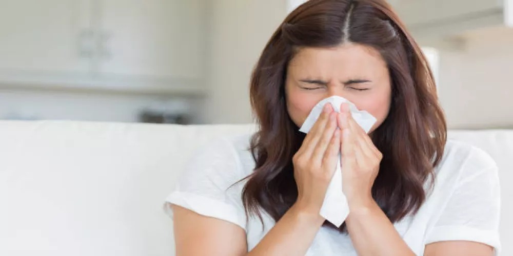 هل من حل لنزلات البرد والانفلونزا؟ 3 هل من حل لنزلات البرد والانفلونزا؟