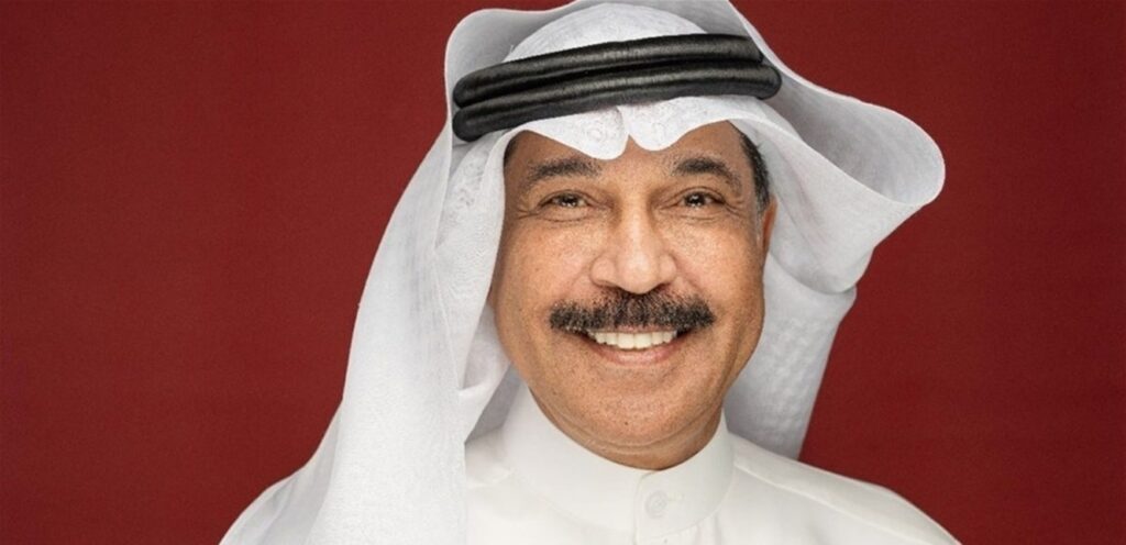 بعد اصابته بالسرطان.. ما جديد الوضع الصحي للفنان عبدالله الرويشد؟ (فيديو) بعد اصابته بالسرطان.. ما جديد الوضع الصحي للفنان عبدالله الرويشد؟ (فيديو)