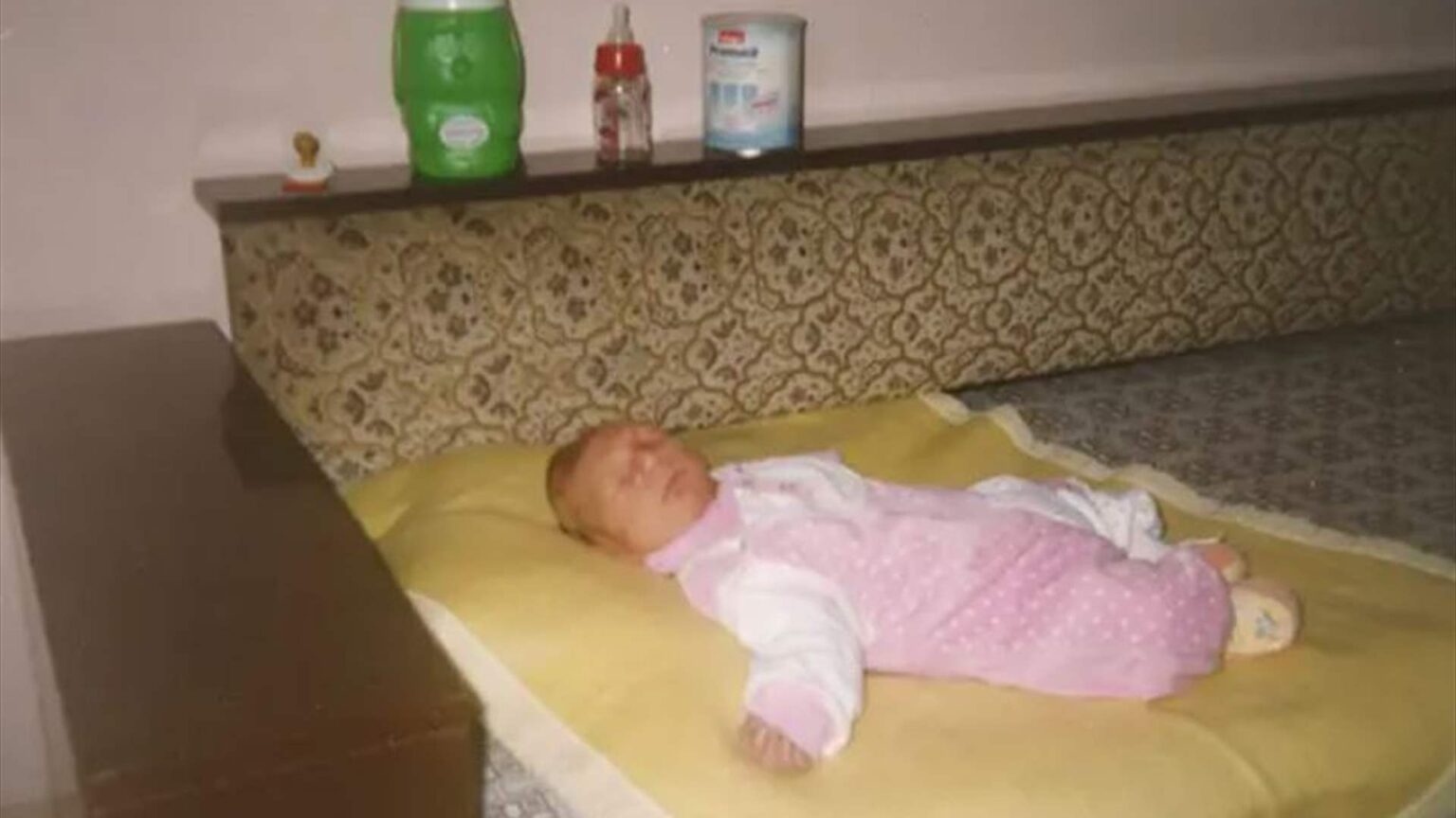 بالصور.. كانت أطول طفلة في العالم وهكذا أصبحت!