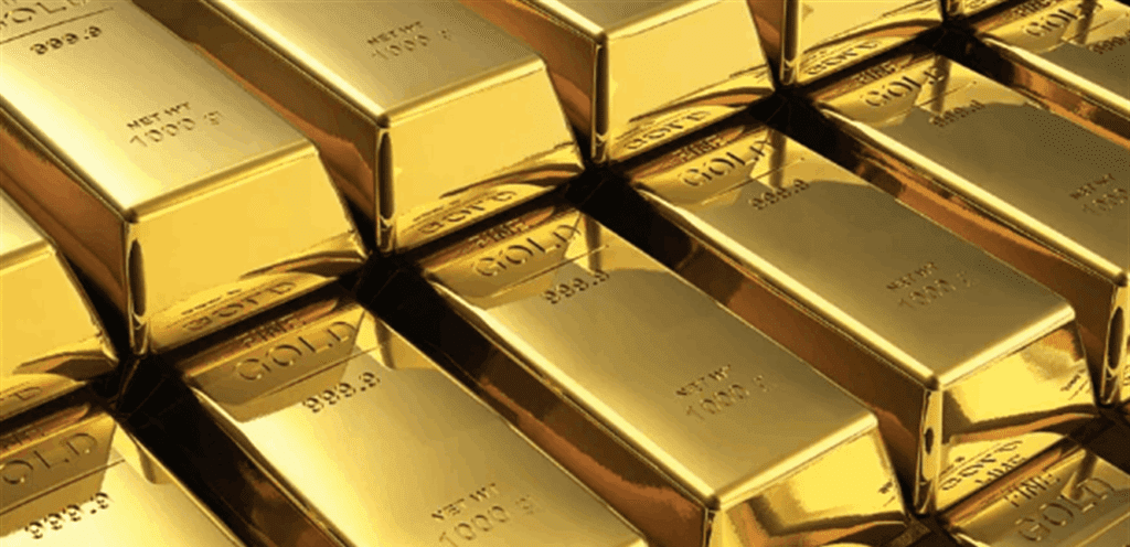 تراجع في أسعار الذهب
