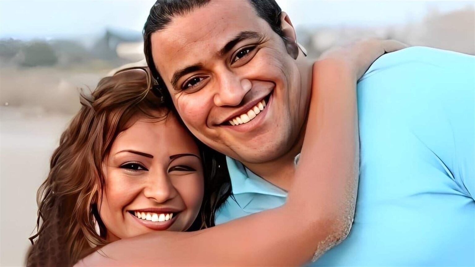 هذا ما كشفه شقيق شيرين عبد الوهاب حول صحتها..