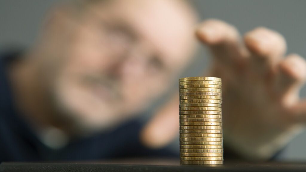 تريليونا دولار تبخرت في ساعات.. انخفاض حاد في بورصة "وول ستريت"