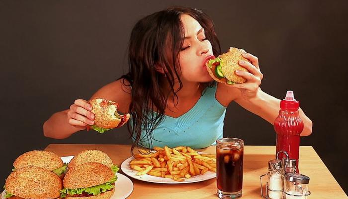 نظام غذائي وحمية لمن تجاوزوا سن الـ 40 3 نظام غذائي وحمية لمن تجاوزوا سن الـ 40