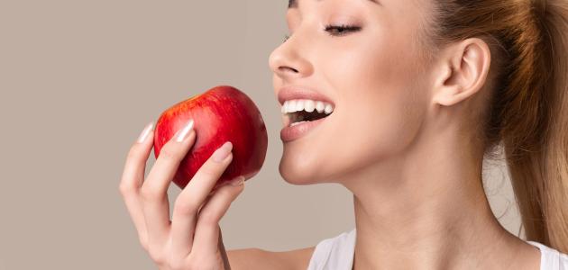 للتفاح فوائد ومضار.. إليكم أبرزها 3 للتفاح فوائد ومضار.. إليكم أبرزها