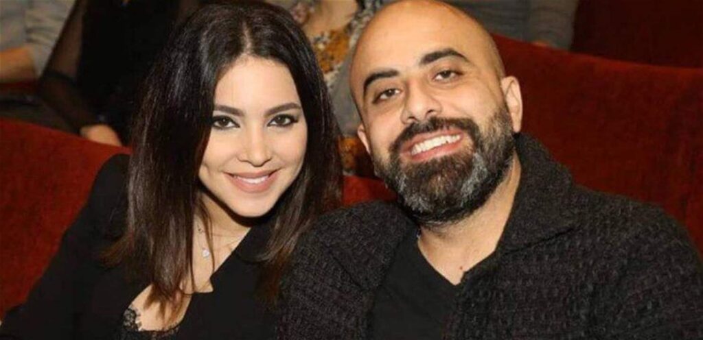 إنفصال هشام حداد عن زوجته.. وهذه هي الأسباب