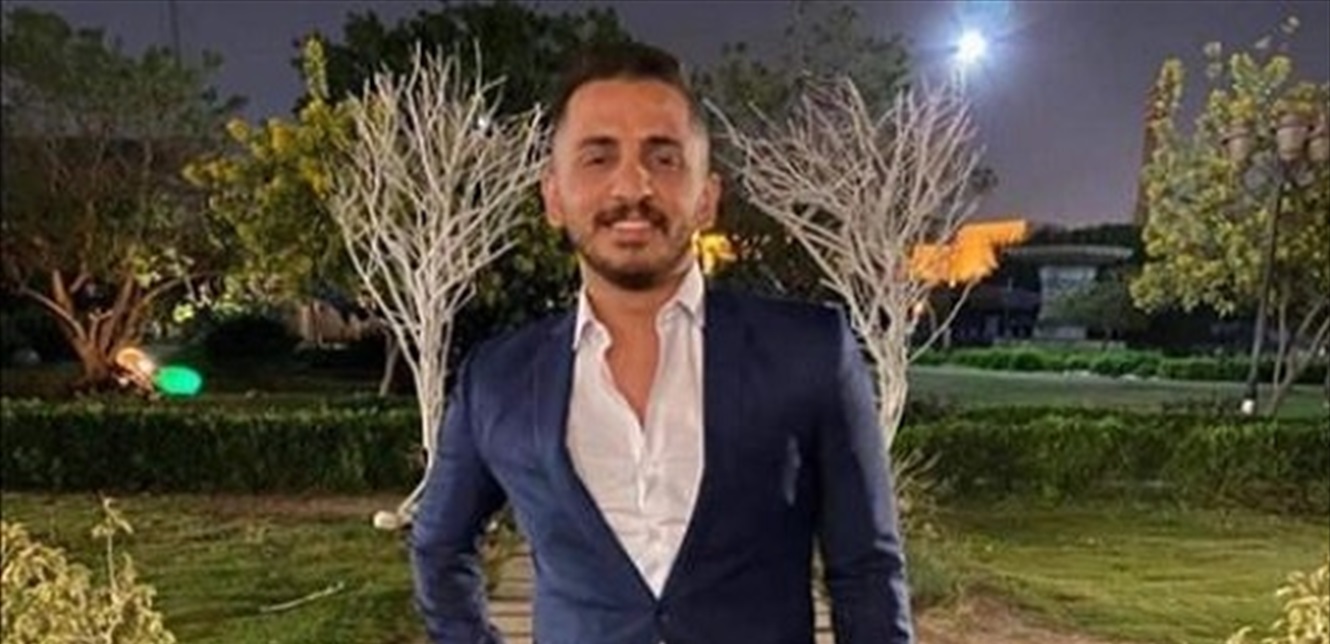 حزن في قرية مصرية.. عيسى مات بجوار عروسته بعد انتهاء مراسم الزفاف 3 حزن في قرية مصرية.. عيسى مات بجوار عروسته بعد انتهاء مراسم الزفاف
