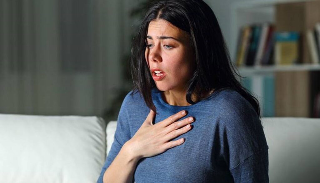 نصائح للحماية من نوبات الهلع نصائح للحماية من نوبات الهلع