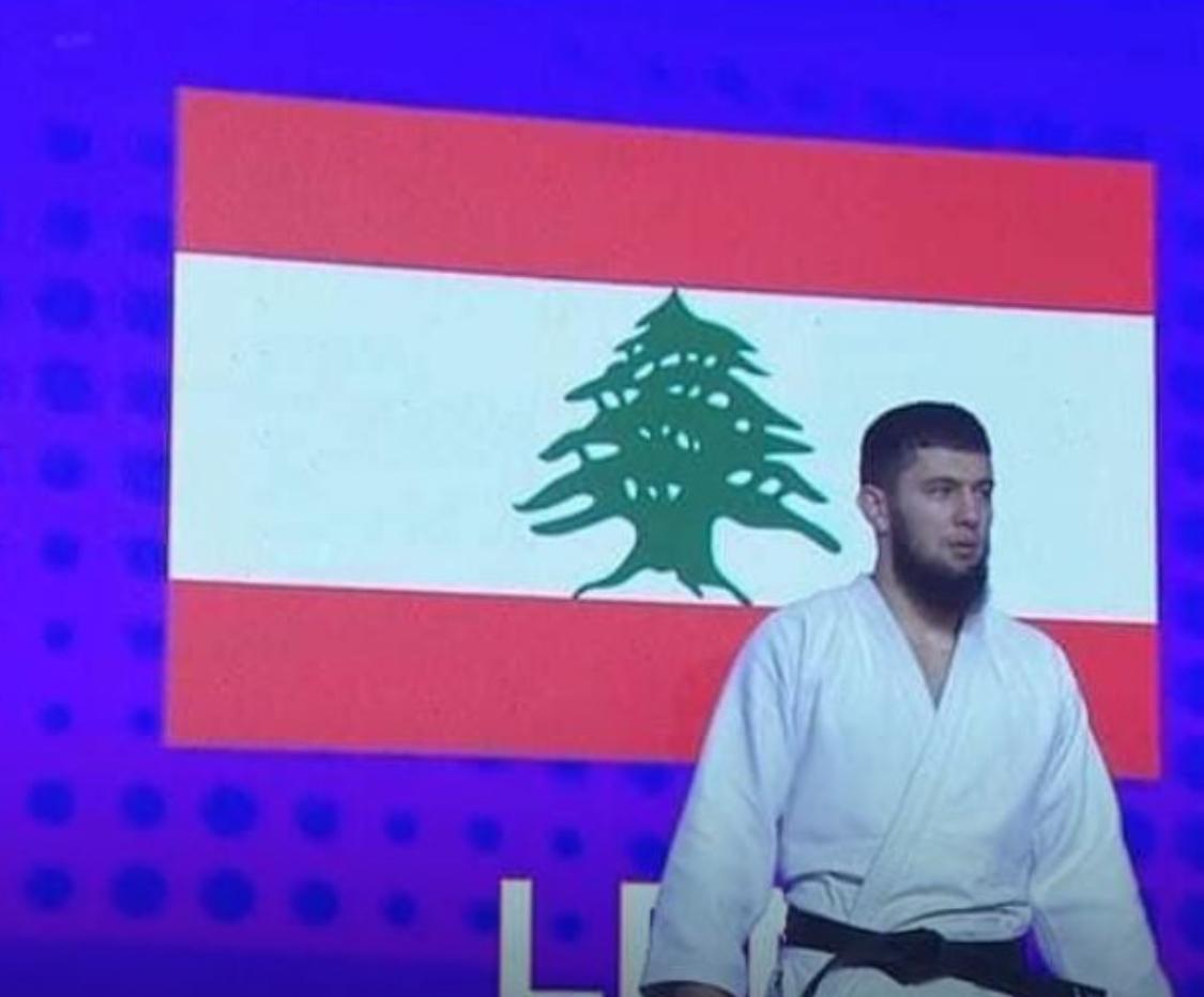 النتائج اللبنانية في أولمبياد باريس 2024