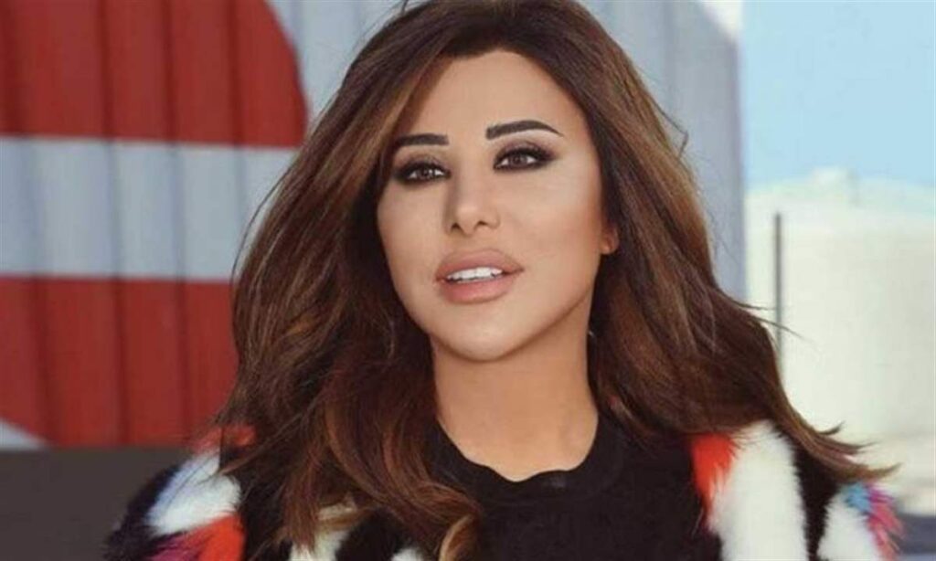 بالفيديو.. ماذا فعل معجب خلال حفل نجوى كرم في سوريا؟