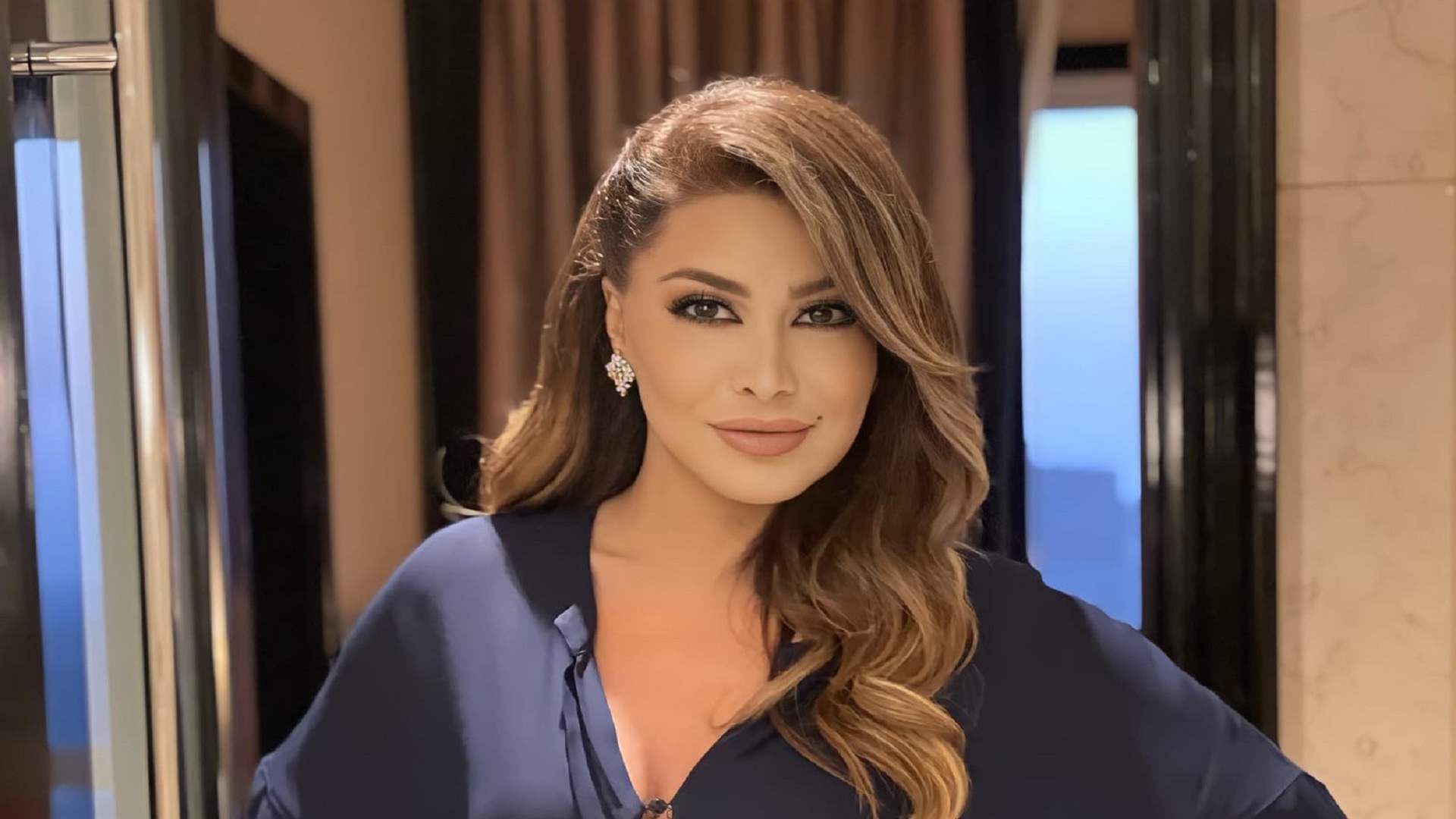 نوال الزغبي تعاني من هذا المرض 3 نوال الزغبي تعاني من هذا المرض