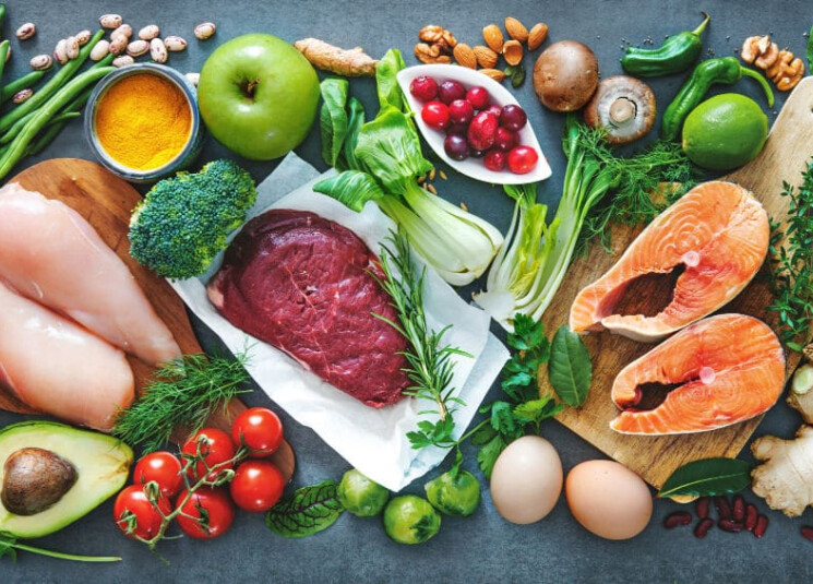 إليكم أفضل نظام غذائي 3 إليكم أفضل نظام غذائي