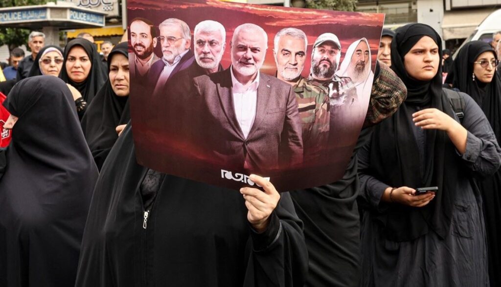 الرد الايراني خلال أيام.. وهذه تفاصيله