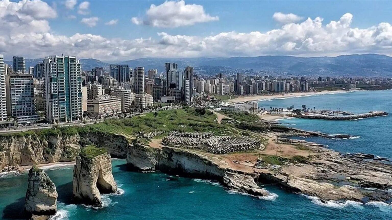 حرارة ورطوبة.. هل من تغيرات قادمة في حال الطقس؟ حرارة ورطوبة.. هل من تغيرات قادمة في حال الطقس؟