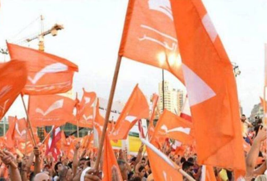 "الحالة البرتقاليّة الاعتراضيّة" تكبر وتتحضر لمرحلة جديدة