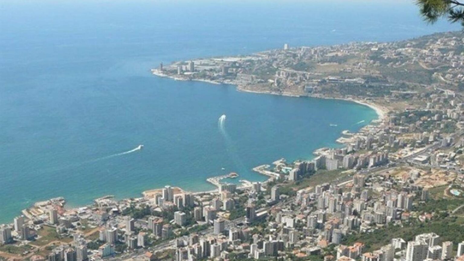 رطوبة وضباب.. طقس صيفي معتاد