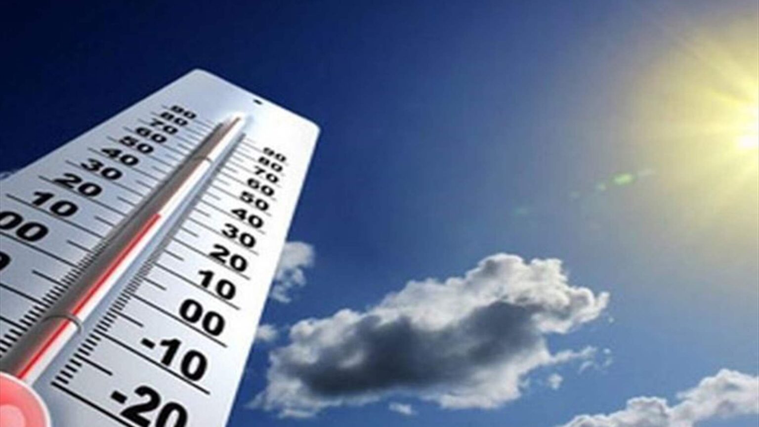 طقس متقلب.. ماذا في التفاصيل؟ طقس متقلب.. ماذا في التفاصيل؟
