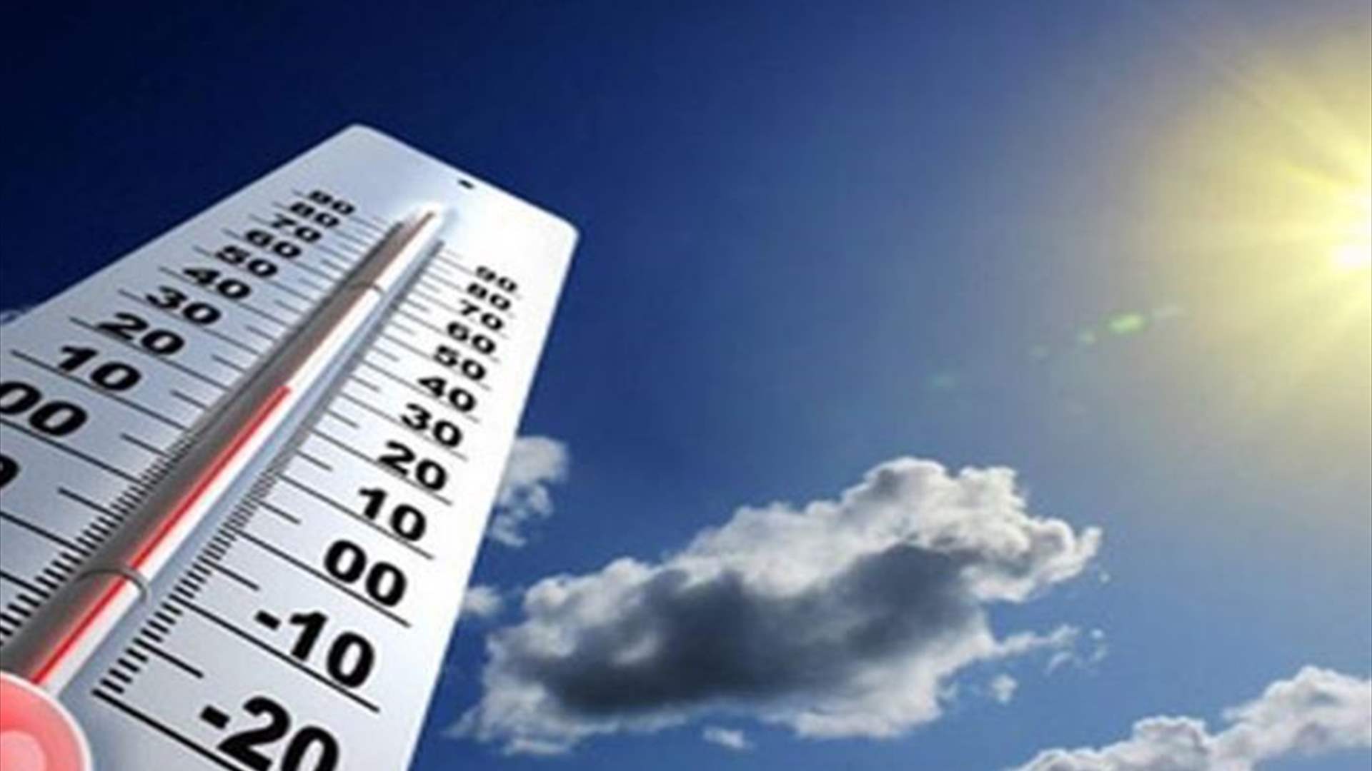 طقس متقلب.. ماذا في التفاصيل؟ 3 طقس متقلب.. ماذا في التفاصيل؟