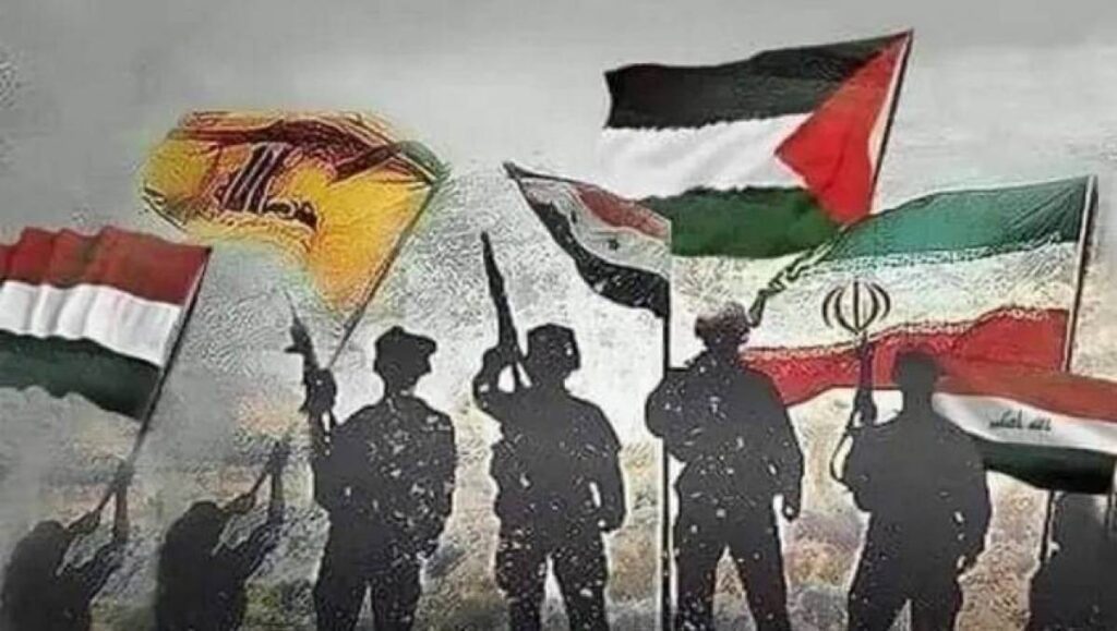 محور المقاومة: اليد على الزناد.. اجتماعات الدوحة: فرصة أخيرة للديبلوماسيّة قبل الحرب الموسّعة؟ محور المقاومة: اليد على الزناد.. اجتماعات الدوحة: فرصة أخيرة للديبلوماسيّة قبل الحرب الموسّعة؟