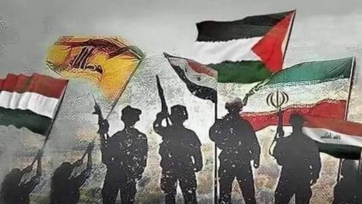 محور المقاومة: اليد على الزناد.. اجتماعات الدوحة: فرصة أخيرة للديبلوماسيّة قبل الحرب الموسّعة؟ 3 محور المقاومة: اليد على الزناد.. اجتماعات الدوحة: فرصة أخيرة للديبلوماسيّة قبل الحرب الموسّعة؟