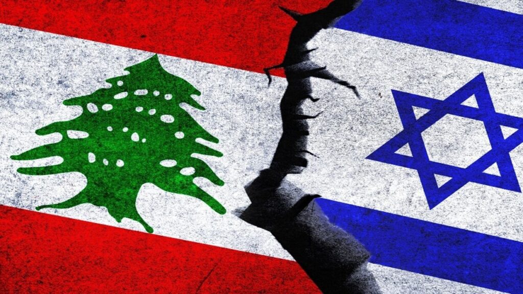 لبنان