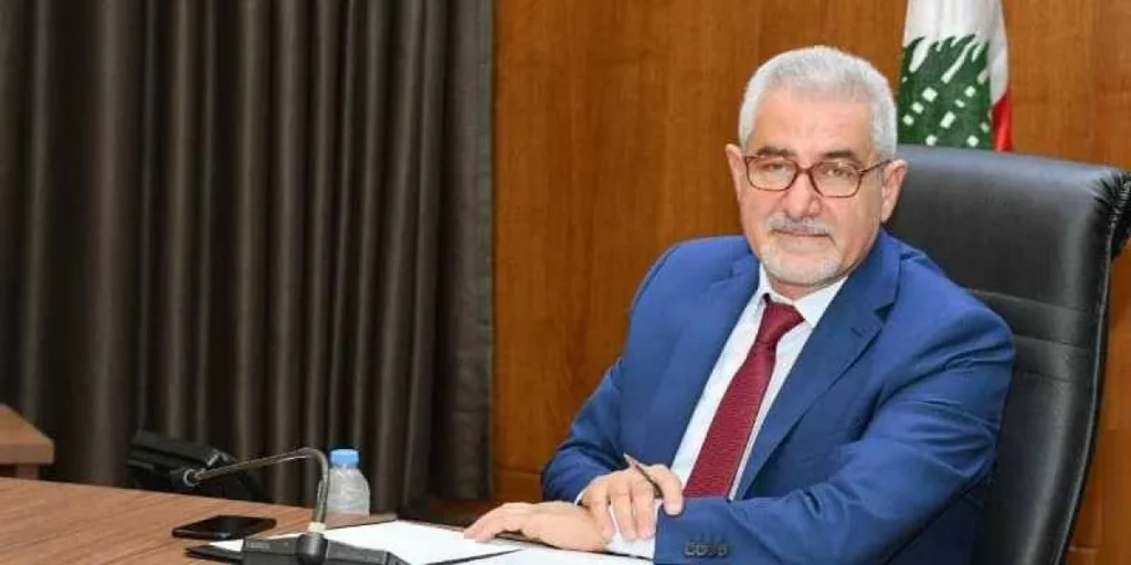 الحلّ الرئاسي ينتظر "الخماسيّة" وهو ما اعتاده اللبنانيّون.. عطية: توجد فسحة أمل مُتأهّبون لها