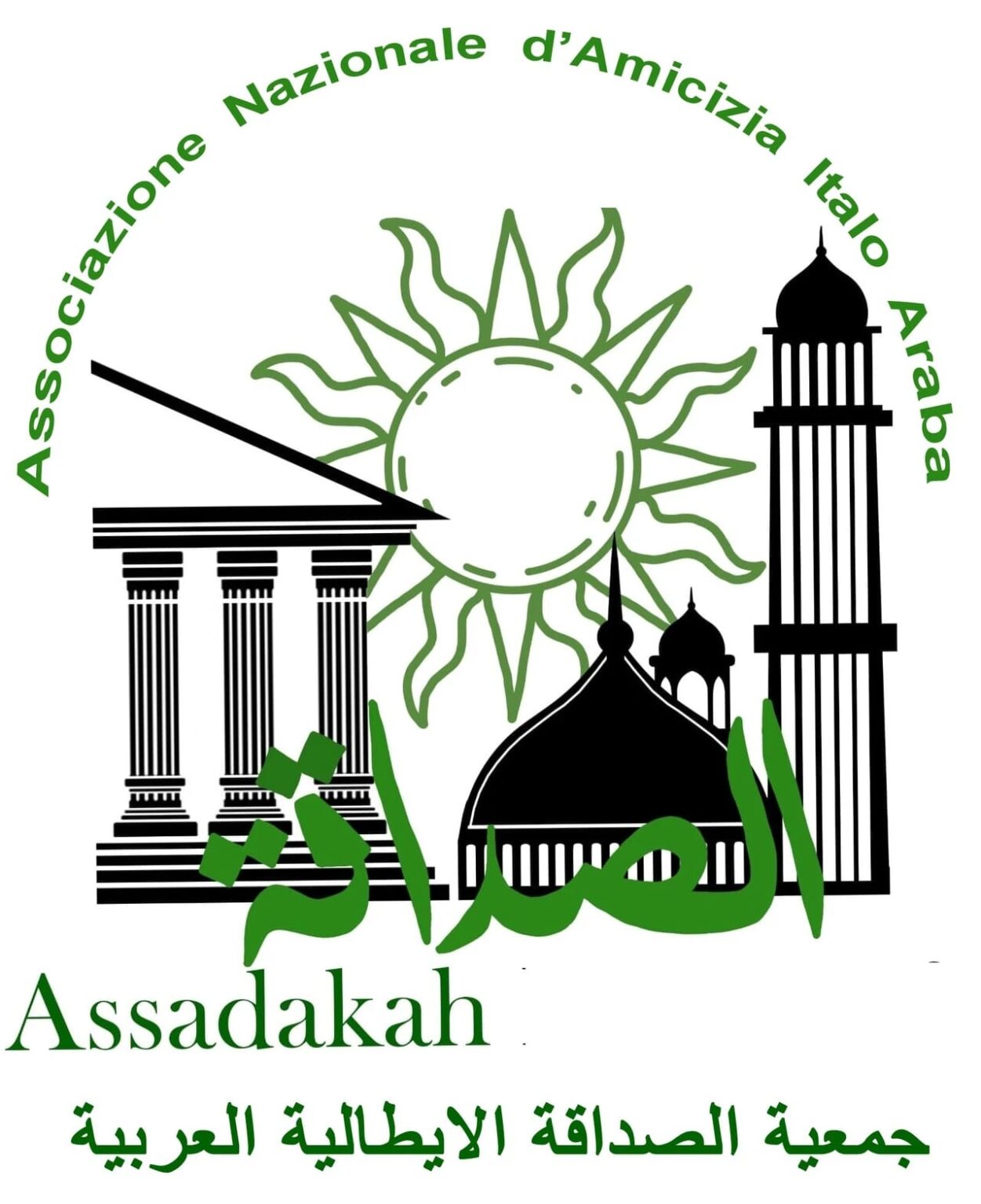 جمعية الصداقة تدين قصف الضاحية الجنوبية لبيروت