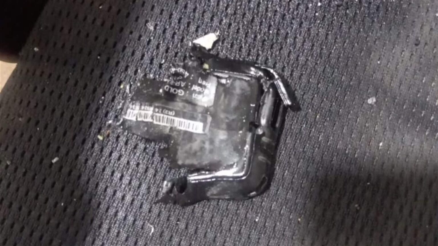 ما هو الـ Pager.. وكيف يمكن أن ينفجر؟ ما هو الـ Pager.. وكيف يمكن أن ينفجر؟
