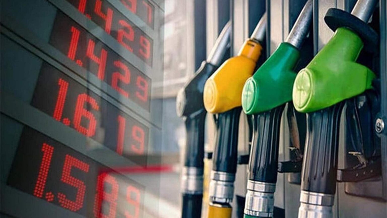 إنخفاض في أسعار البنزين والمازوت.. ماذا عن الغاز؟