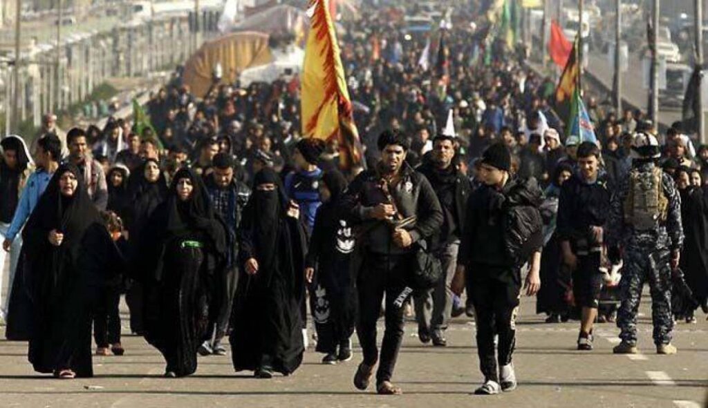الشيعة بين فوضويّة القوة وغواية القوة