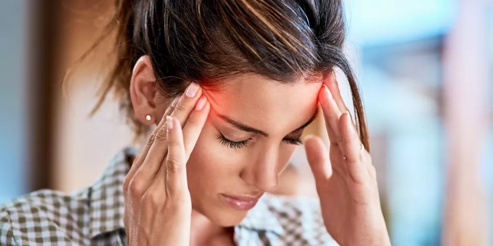 بفضل هذه الأطعمة.. لا صداع بعد اليوم 3 بفضل هذه الأطعمة.. لا صداع بعد اليوم