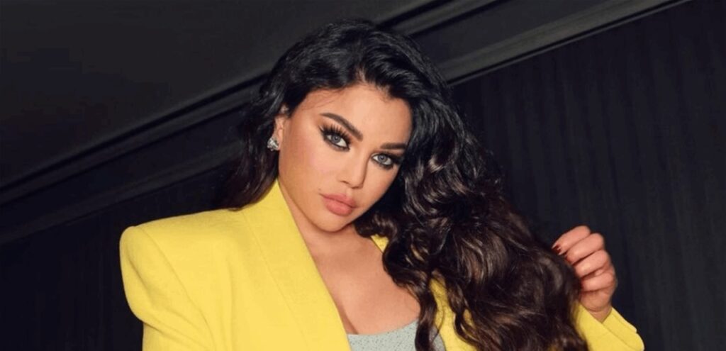 هيفا وهبي تعلق على تفجير "البيجر": كفى وجعاً في بلدنا الحبيب
