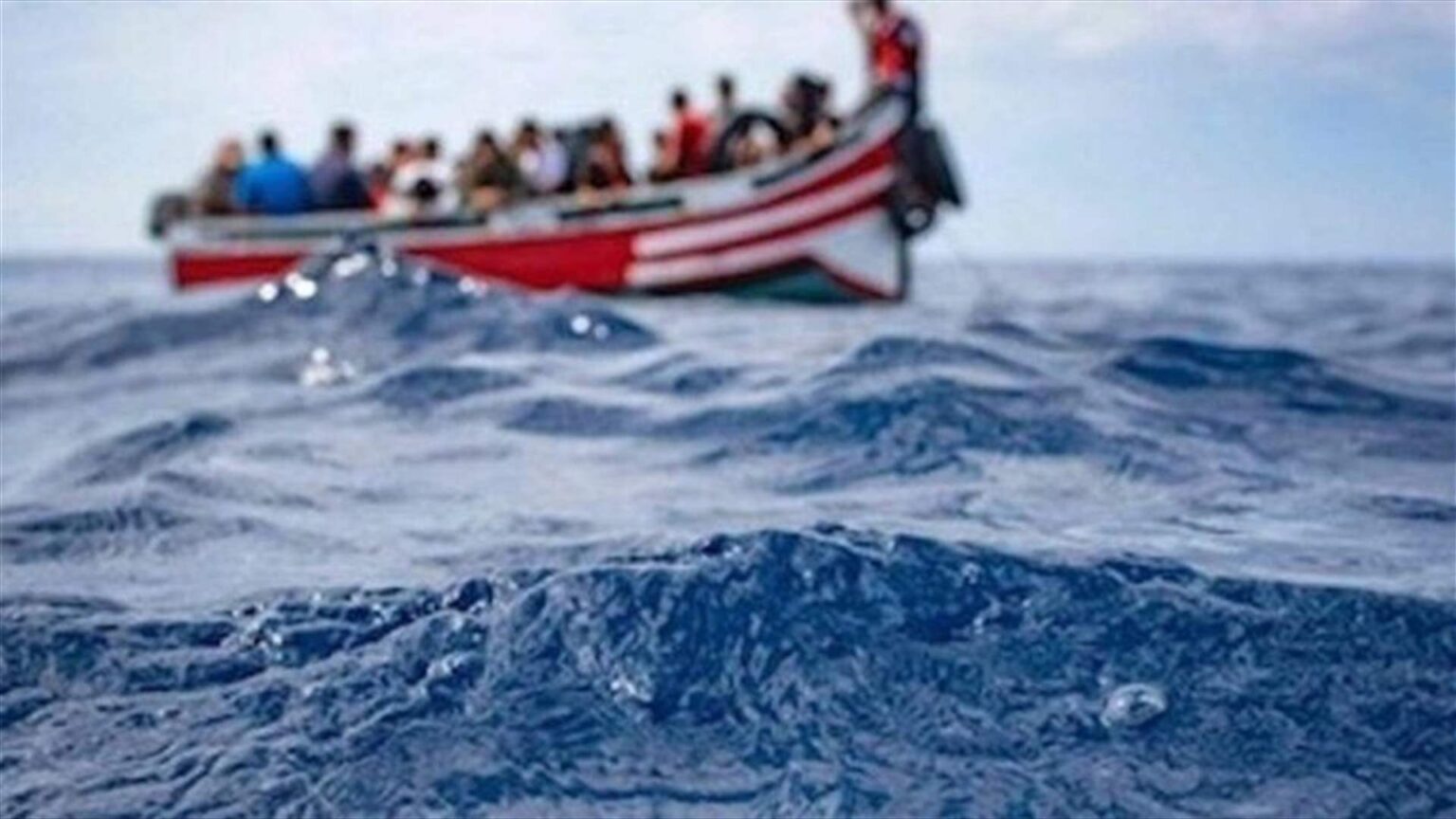 حاولوا عبور المانش.. فكان الموت في انتظارهم