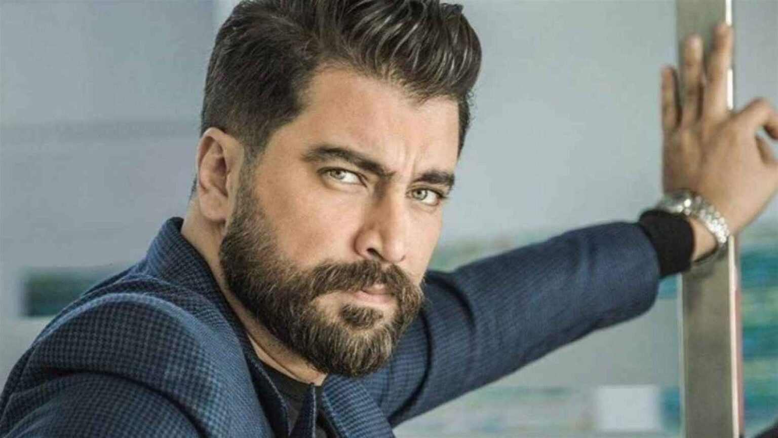 معتصم النهار لـ اللبنانيين: بيوتنا الكن