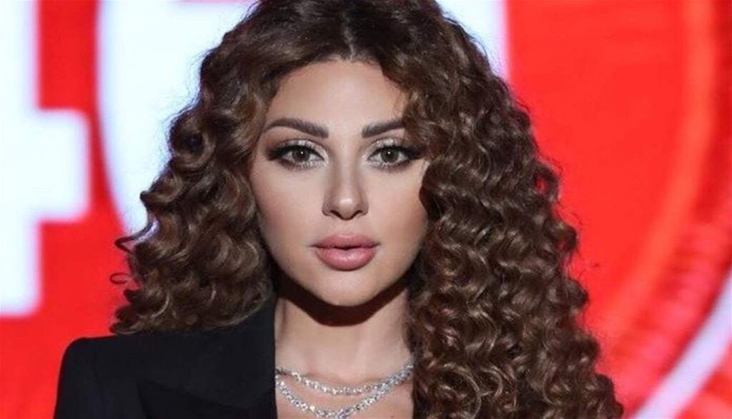 بالفيديو.. لماذا بكت ميريام فارس؟