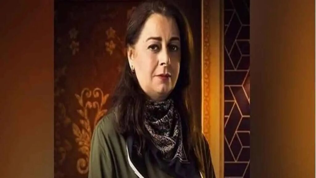 اشتهرت في مسلسل "لن أعيش في جلباب أبي".. رحيل الممثلة المصرية ناهد رشدي